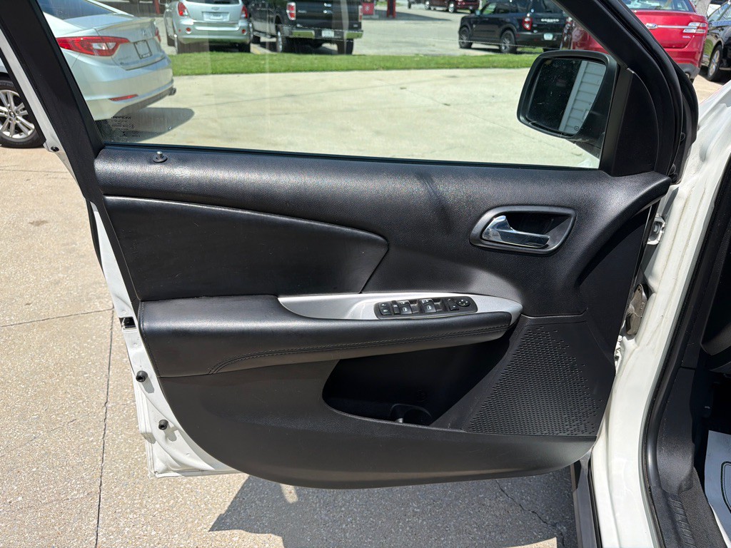 2018 Dodge Journey Image 9