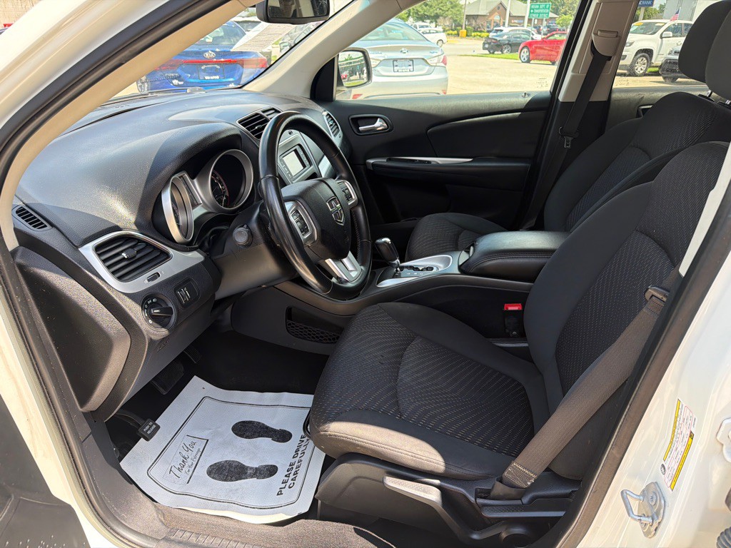 2018 Dodge Journey Image 10