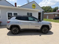 Image for 2020 Jeep Compass Trailhawk ID: 7506270