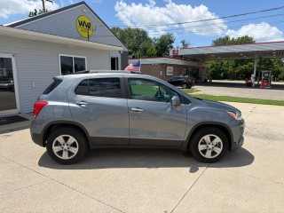 Image for 2019 Chevrolet Trax 1LT ID: 7531698