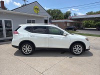 Image for 2015 Nissan Rogue S ID: 7540336