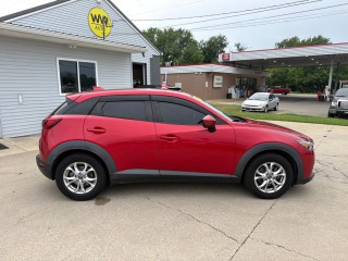 Image for 2016 Mazda CX-3 Sport ID: 7558867