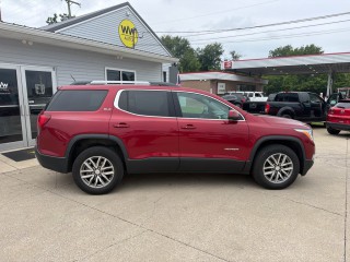 Image for 2019 GMC Acadia SLE ID: 7558875