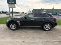 Image for 2017 INFINITI QX70  ID: 7597040