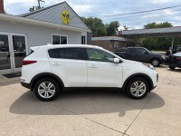 Image for 2019 Kia Sportage LX ID: 7597064