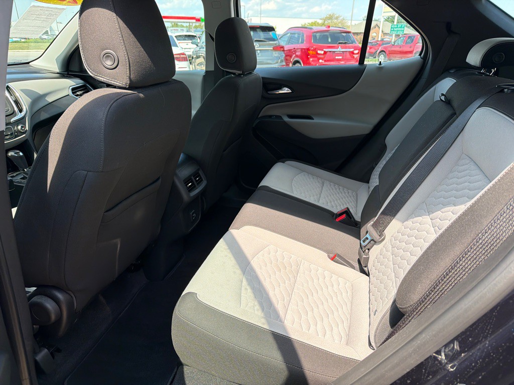 2020 Chevrolet Equinox Image 7