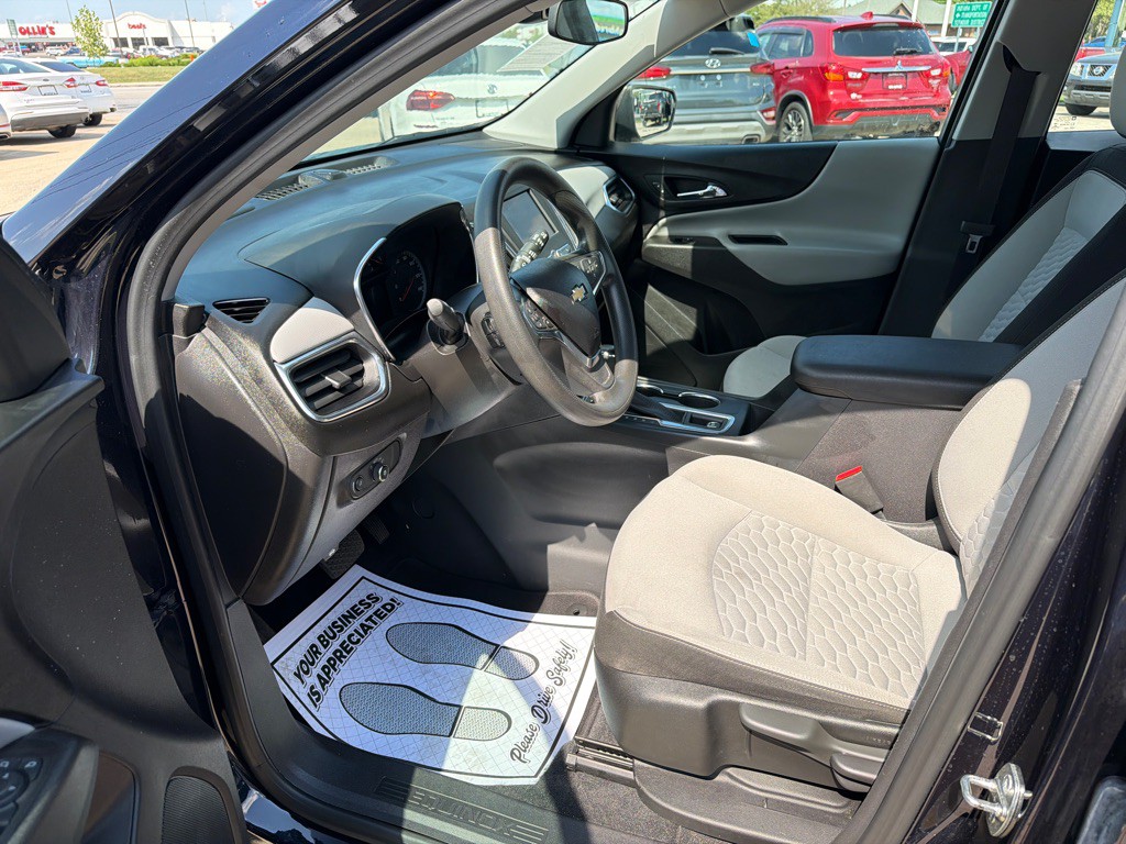 2020 Chevrolet Equinox Image 9