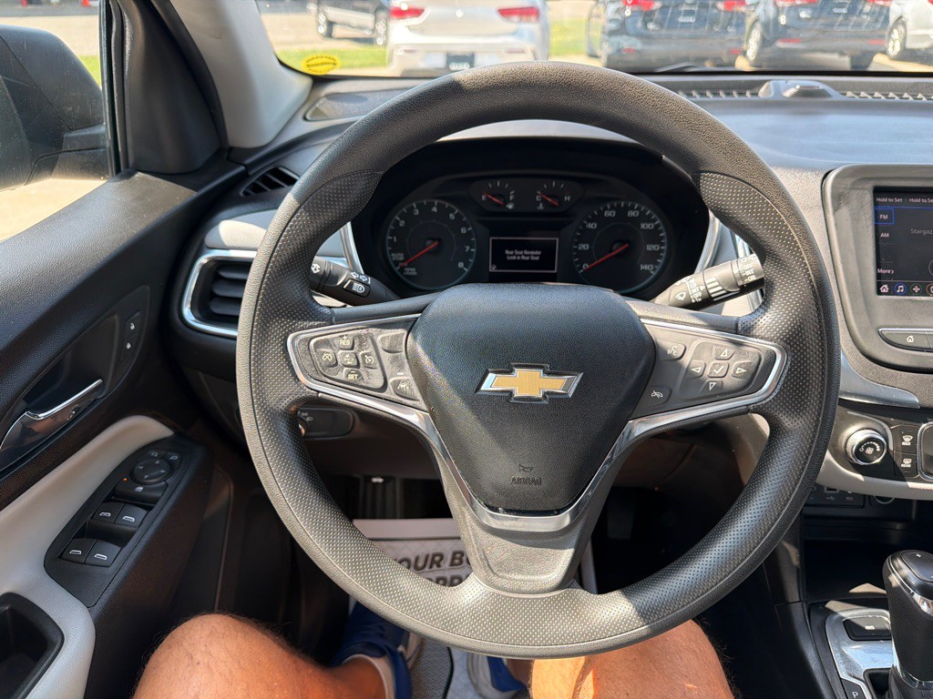 2020 Chevrolet Equinox Image 10