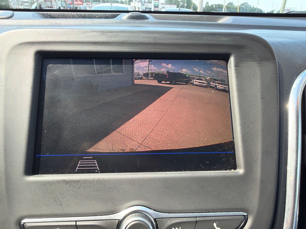 2020 Chevrolet Equinox Image 13