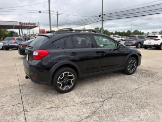 Image for 2016 Subaru Crosstrek Limited ID: 7646062