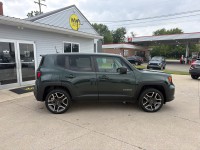 Image for 2021 Jeep Renegade Sport ID: 7658053