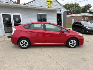Image for 2014 Toyota Prius  ID: 7674446