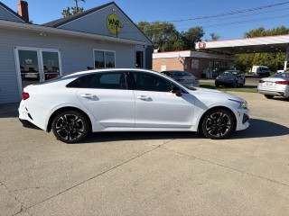 Image for 2021 Kia K5 Gt Line ID: 7696733