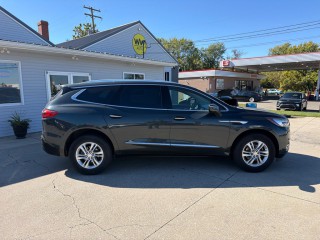 Image for 2020 Buick Enclave Essence ID: 7723662