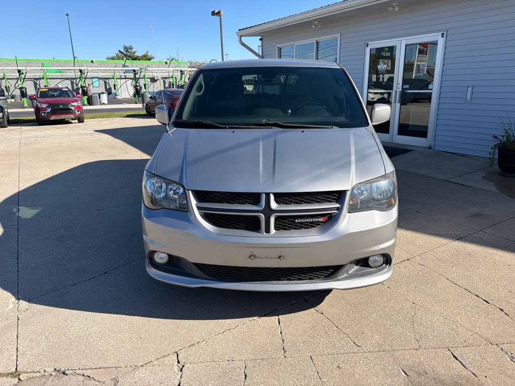 2019 Dodge Grand Caravan Image 5