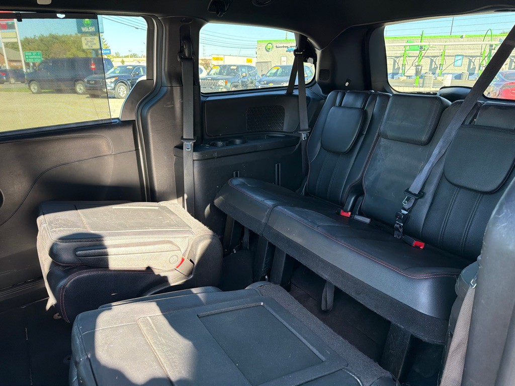 2019 Dodge Grand Caravan Image 7