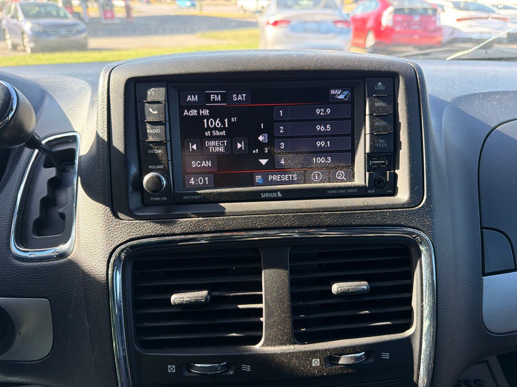 2019 Dodge Grand Caravan Image 12