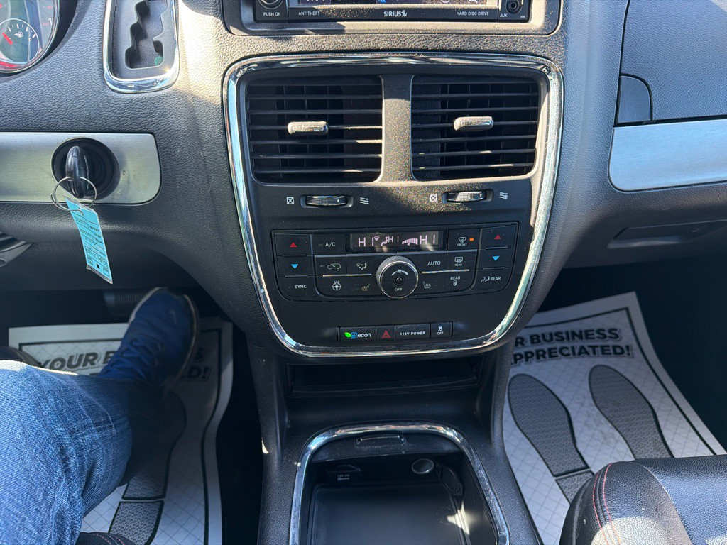2019 Dodge Grand Caravan Image 13