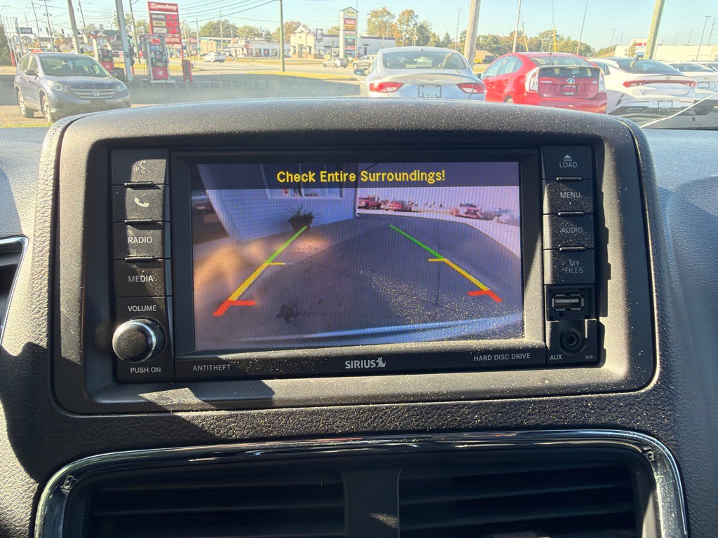 2019 Dodge Grand Caravan Image 14