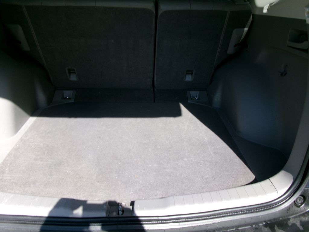 2012 Honda CR-V Image 5