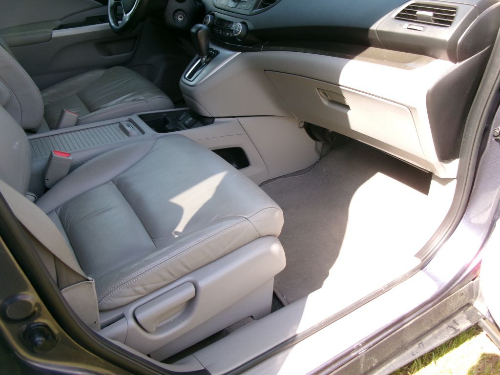 2012 Honda CR-V Image 6