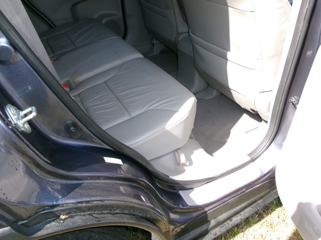 2012 Honda CR-V Image 7