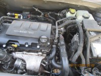 Image for 2015 Chevrolet Cruze LT ID: 6568207
