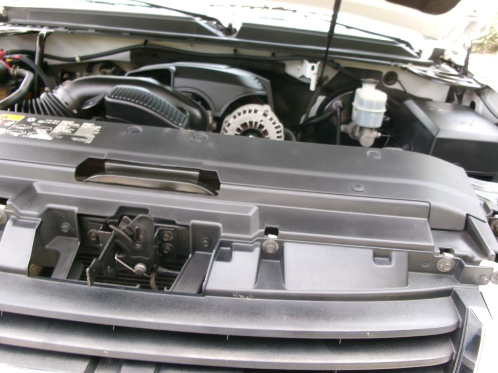 2012 GMC Yukon Image 1