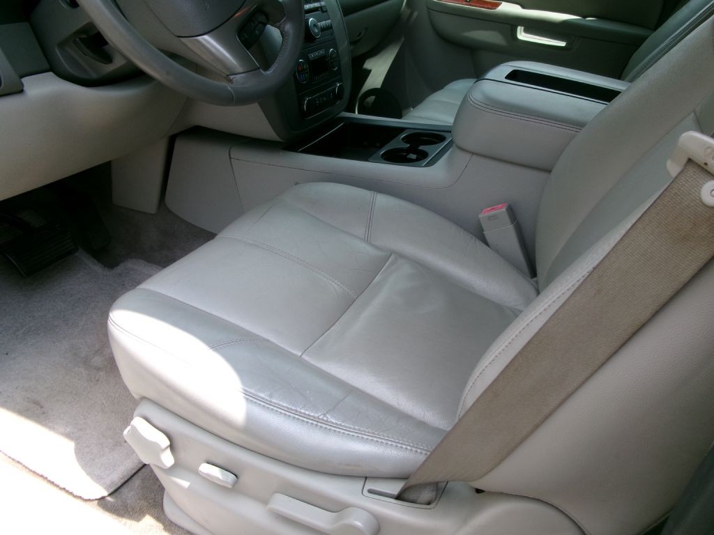 2012 GMC Yukon Image 8