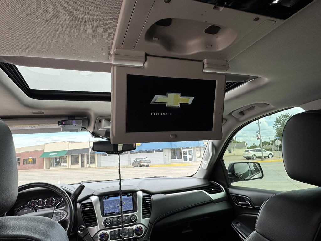 2019 Chevrolet Tahoe Image 10