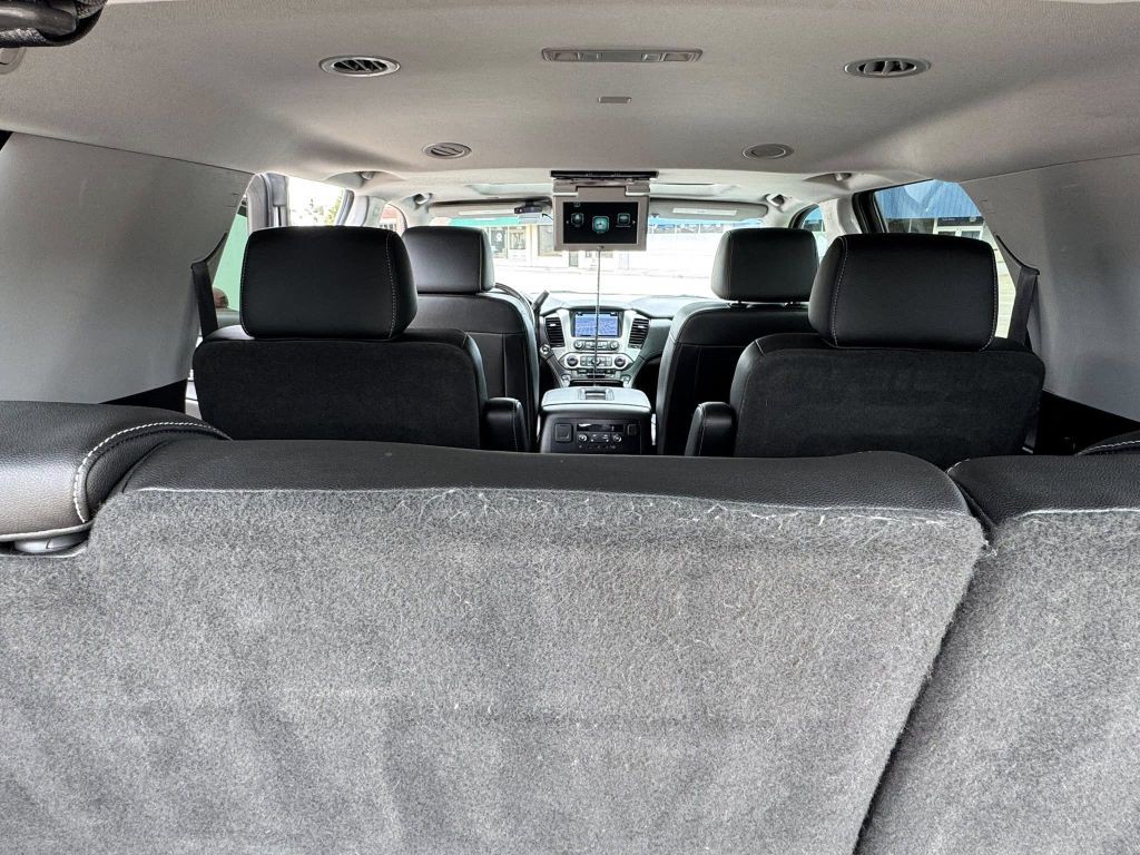 2019 Chevrolet Tahoe Image 11