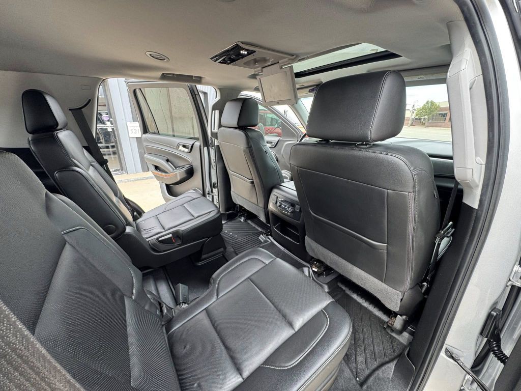 2019 Chevrolet Tahoe Image 13