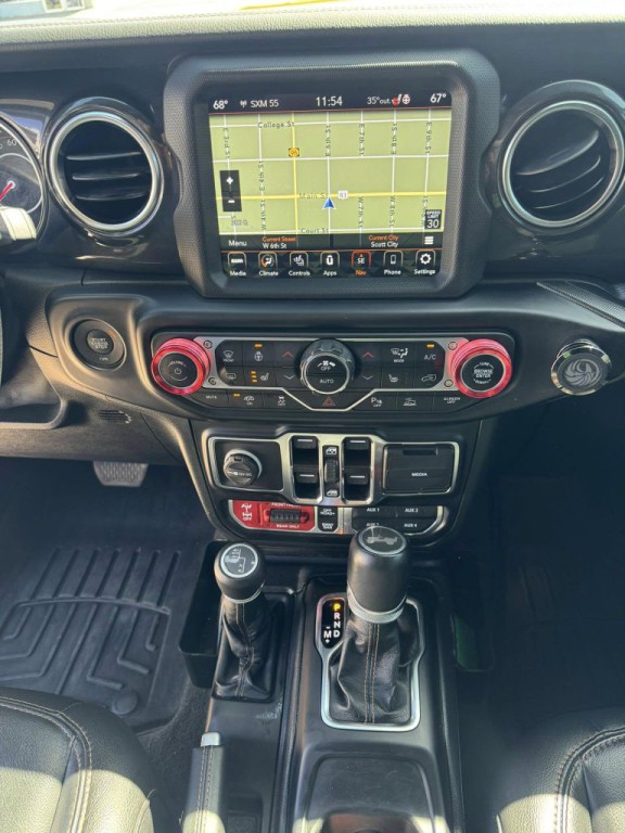 2021 Jeep Wrangler Image 16