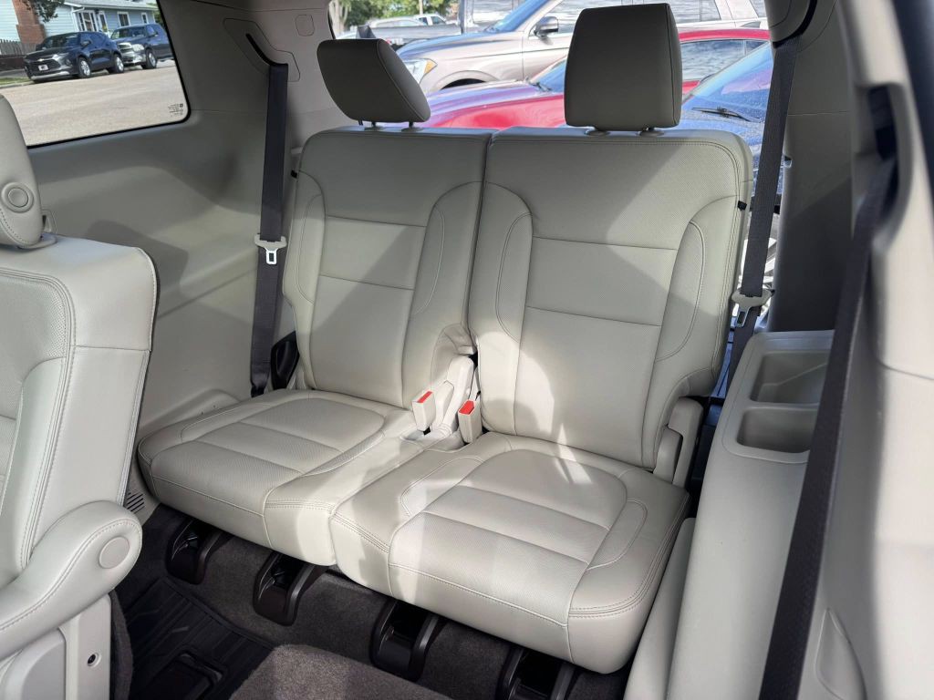 2019 GMC Acadia Image 13
