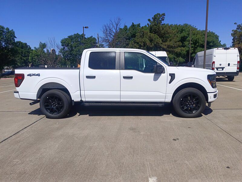 2025 Ford F-150 Image 2