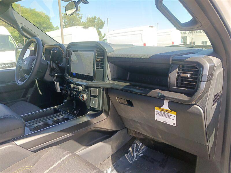 2025 Ford F-150 Image 7