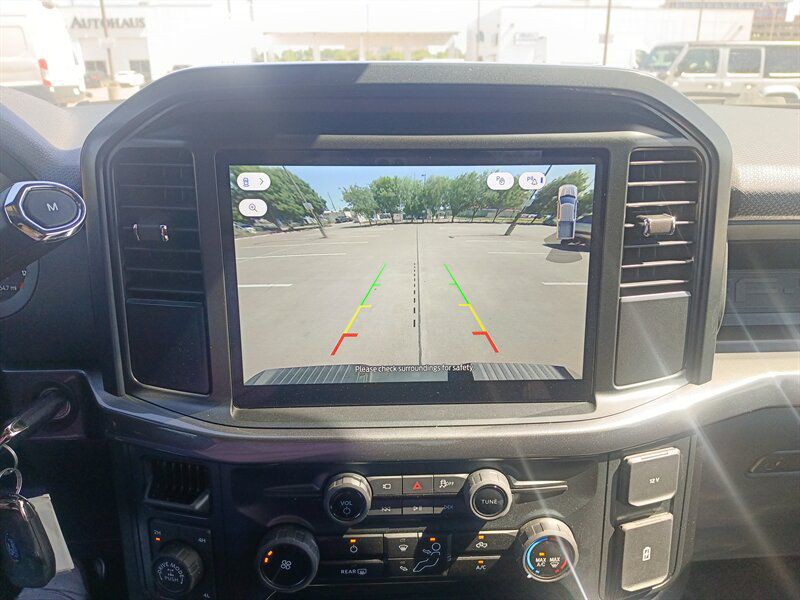 2025 Ford F-150 Image 8