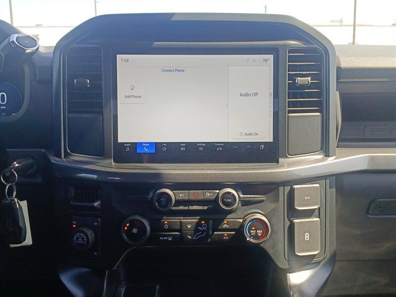 2025 Ford F-150 Image 9
