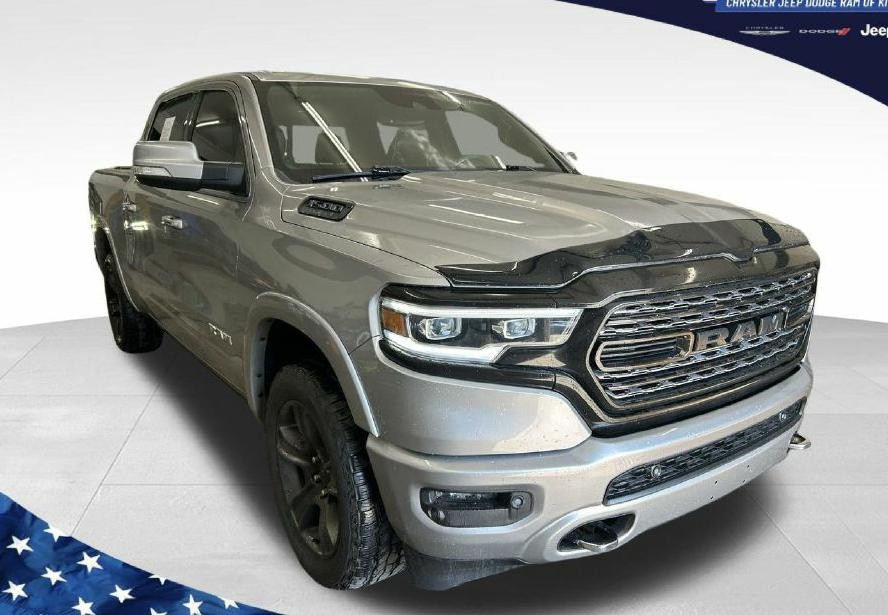 2019 RAM 1500 Image 1