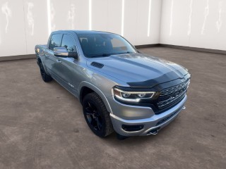 Image for 2019 RAM 1500 Limited ID: 6912993
