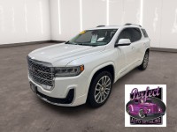 Image for 2023 GMC Acadia Denali ID: 6929268