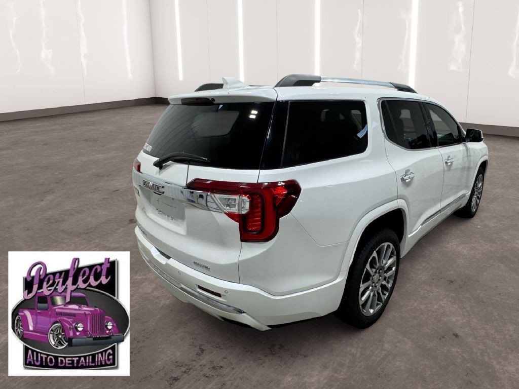 2023 GMC Acadia Image 6