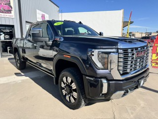 Image for 2024 GMC Sierra 2500 DENALI ID: 7232062