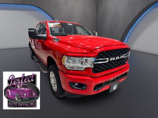 Image for 2024 RAM 2500 Big Horn ID: 7232197