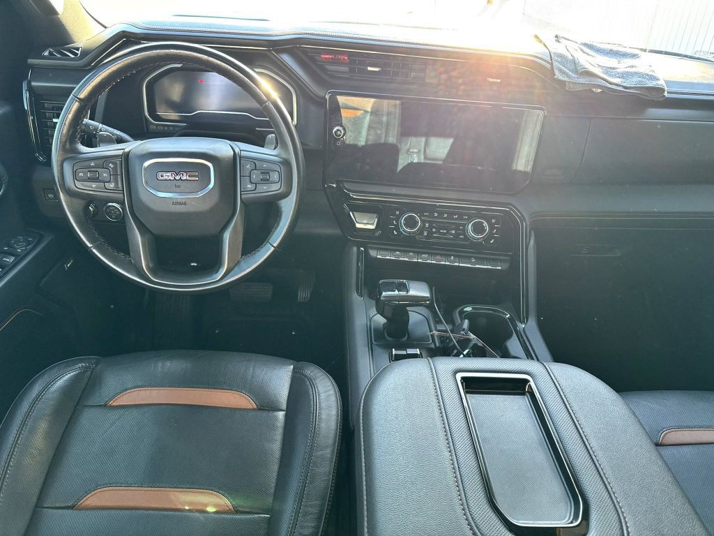 2022 GMC Sierra Image 8