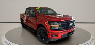 Image for 2024 Ford F-150 XLT ID: 7328891