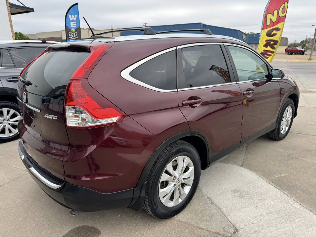 2014 Honda CR-V Image 6