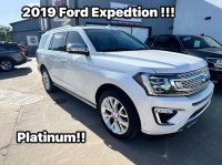 Image for 2019 Ford Expedition Platinum ID: 7359729