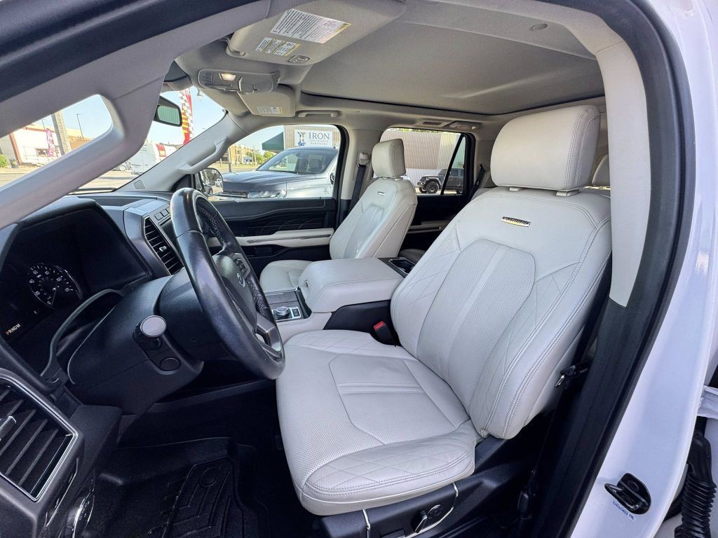 2019 Ford Expedition Image 5