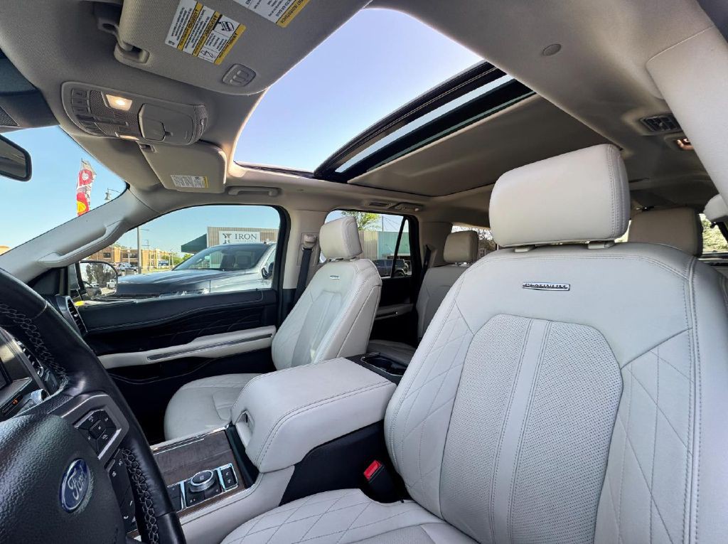 2019 Ford Expedition Image 6